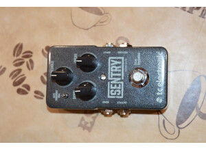 TC Electronic Sentry (81013)