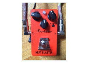 Providence Heatblaster