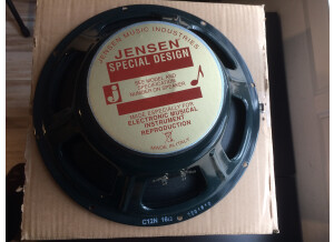 Jensen C12N (23106)