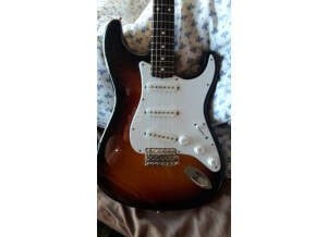 Fender Classic Player '60s Stratocaster (3111)