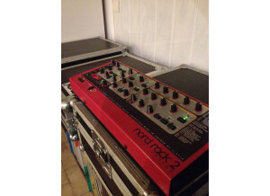 Clavia Nord Rack 2 (8446)