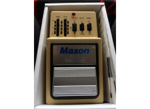 Maxon AF-9 Auto Filter (20408)