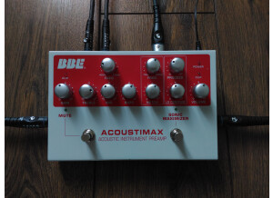 BBE Acoustimax (53596)