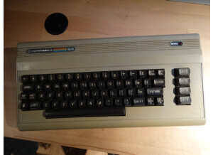 Commodore C64 (20866)