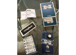 DigiTech JamMan Express XT (17618)