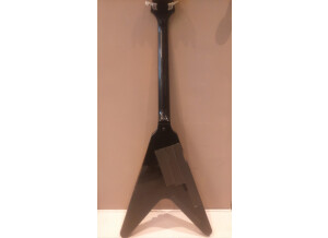 Gibson Kirk Hammett Flying V - Aged (37293)
