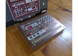 Korg ElecTribe Er-1 MkII (76588)