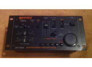 Gemini DJ DS-1224 (76026)
