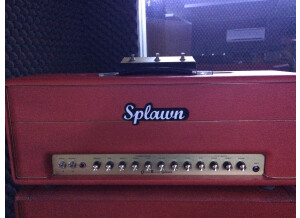 Splawn Amplification Quick Rod (62350)
