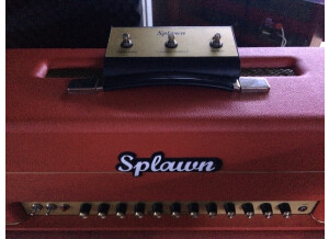 Splawn Amplification Quick Rod (96799)