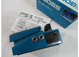 Boss PS-5 SUPER Shifter (67719)