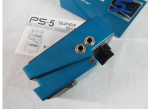 Boss PS-5 SUPER Shifter (29869)