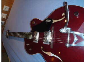Gretsch G6119SP Tennessee Special
