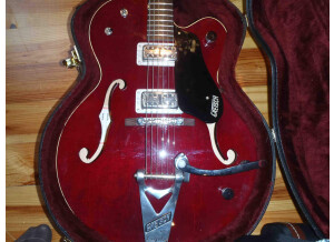 Gretsch G6119SP Tennessee Special