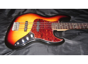 Squier Vintage Modified Jazz Bass (89719)