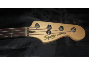 Squier Vintage Modified Jazz Bass (98852)