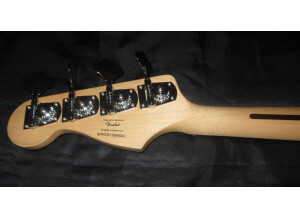 Squier Vintage Modified Jazz Bass (43827)