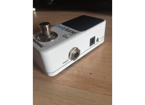 TC Electronic PolyTune Mini - White (59860)