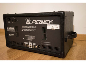 Peavey XR 684 (4272)