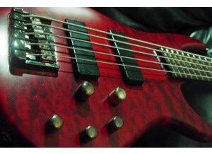 Ibanez SoundGear Series - SR-905