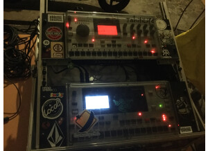 Elektron Machinedrum SPS-1UW MKII (55689)