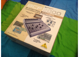 Behringer B-Control Fader BCF2000 (99581)
