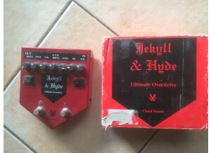 Visual Sound Jekyll & Hyde JH2 (98541)