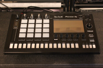 Pioneer Toraiz SP-16 : SP 16 002.JPG Pioneer Toraiz SP-16 : SP 16 002.JPG