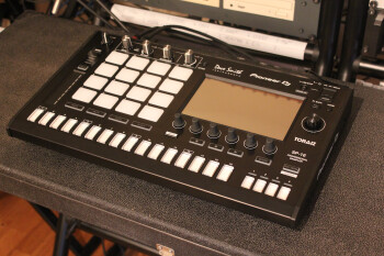 Pioneer Toraiz SP-16 : SP 16 003.JPG Pioneer Toraiz SP-16 : SP 16 003.JPG