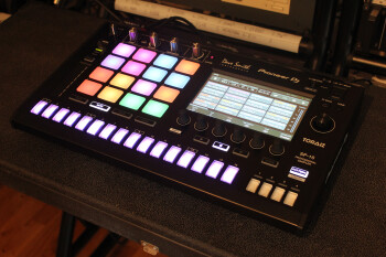 Pioneer Toraiz SP-16 : SP 16 007.JPG Pioneer Toraiz SP-16 : SP 16 007.JPG