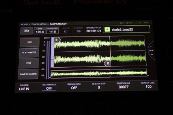 Pioneer Toraiz SP-16 : SP 16 011.JPG Pioneer Toraiz SP-16 : SP 16 011.JPG