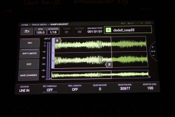 Pioneer Toraiz SP-16 : SP 16 011.JPG Pioneer Toraiz SP-16 : SP 16 011.JPG