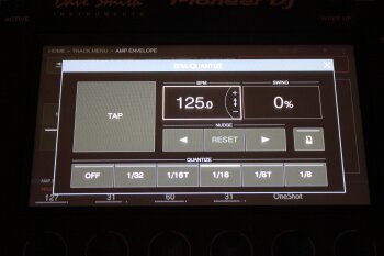 Pioneer Toraiz SP-16 : SP 16 014.JPG Pioneer Toraiz SP-16 : SP 16 014.JPG