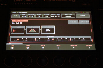 Pioneer Toraiz SP-16 : SP 16 015.JPG Pioneer Toraiz SP-16 : SP 16 015.JPG