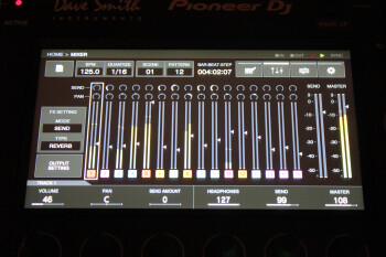 Pioneer Toraiz SP-16 : SP 16 016.JPG Pioneer Toraiz SP-16 : SP 16 016.JPG