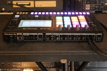 Pioneer Toraiz SP-16 : SP 16 018.JPG Pioneer Toraiz SP-16 : SP 16 018.JPG