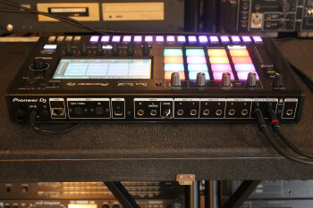 Pioneer Toraiz SP-16 : SP 16 018.JPG Pioneer Toraiz SP-16 : SP 16 018.JPG