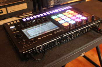 Pioneer Toraiz SP-16 : SP 16 020.JPG Pioneer Toraiz SP-16 : SP 16 020.JPG