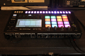 Pioneer Toraiz SP-16 : SP 16 021.JPG Pioneer Toraiz SP-16 : SP 16 021.JPG