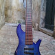 Expression Plus Custom Quilted Maple Expression Plus Custom Quilted Maple