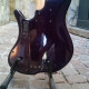 Expression Plus Custom Quilted Maple Expression Plus Custom Quilted Maple