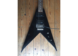 B.C. Rich Nj Jr V Deluxe 2008 (56803)