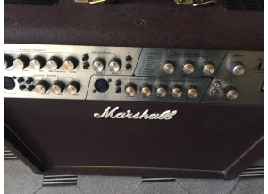 Marshall AS100D (72613)