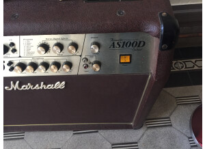 Marshall AS100D (52293)