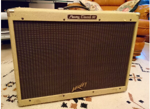 Peavey Classic 50/212 (Discontinued) (19604)