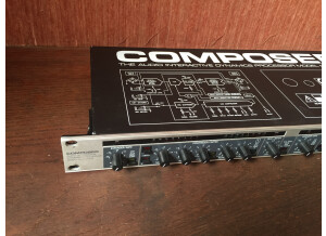 Behringer Composer MDX2000 (97051)