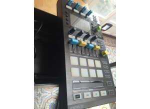 Native Instruments Traktor Kontrol D2 (71325)