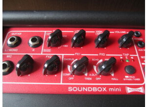 Vox Soundbox Mini (6619)