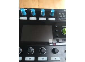 Native Instruments Traktor Kontrol D2 (17713)