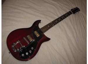 Gretsch G5135 Electromatic Corvette